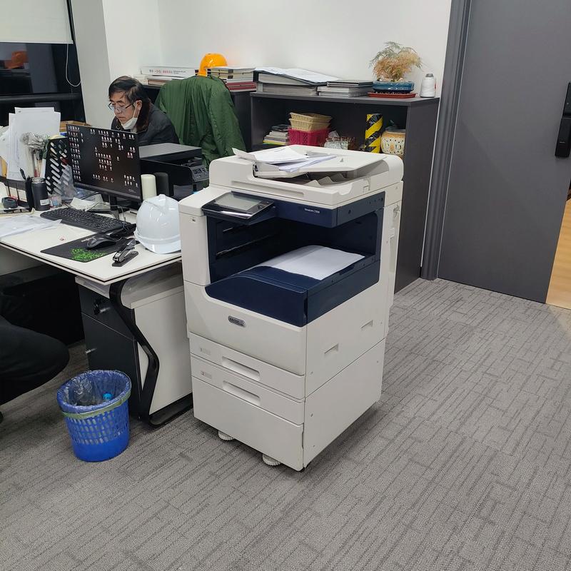 上海辦公設(shè)備租賃 打印機(jī)與復(fù)印機(jī)出租，靈活應(yīng)對(duì)多種辦公場(chǎng)景