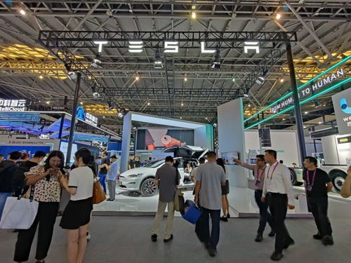 2023世界人工智能大會 大模型與機器人齊聚上海，前沿技術引領網絡服務新紀元